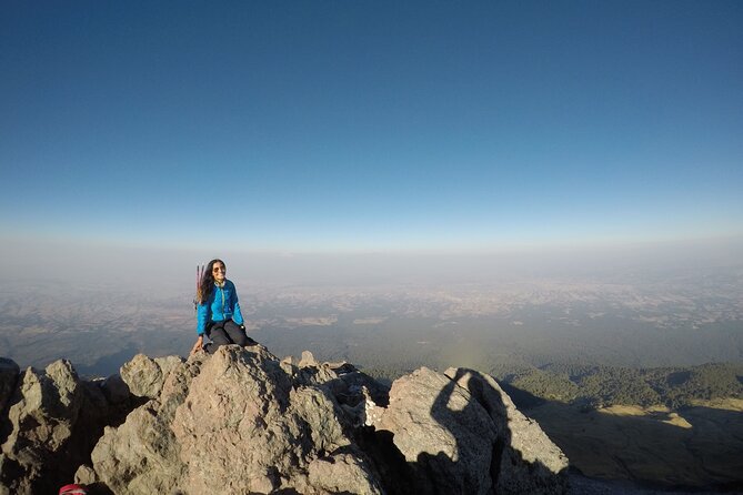 Malinche Summit Experience (Private Tour) - Frequently Asked Questions
