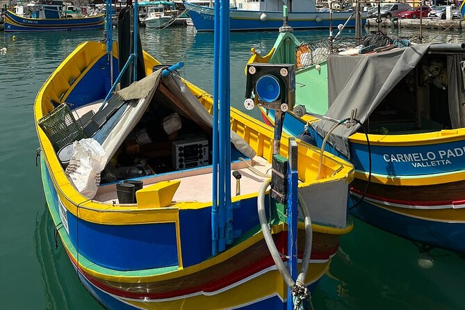 Malta Private Half-Day Tour - Tour Location and Duration