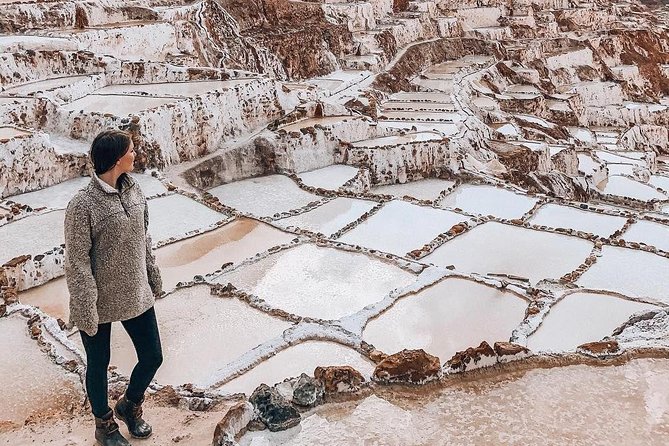 Maras Moray (Day Trip) - Tour Details and Logistics