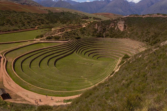 Maras Salt Mines and Moray Biking Tour From Cusco - Pricing and Cancellation
