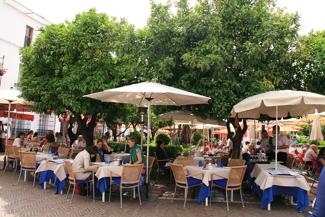 Marbella and Mijas Full Day Tour From Malaga - Itinerary and Highlights