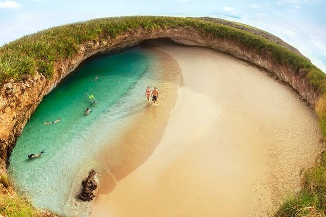 Marietas Islands Snorkel Tour & Hidden Beach - Safety and Precautions
