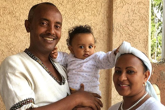 Market Tour and Cooking Class With a Coffee Ceremony at a Home in Addis Ababa - Booking Information