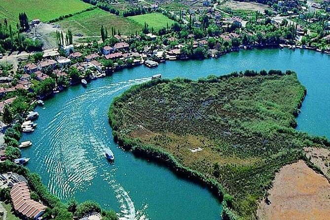 Marmaris and Icmeler Dalyan Turtle Beach Tours - Reviews and Ratings