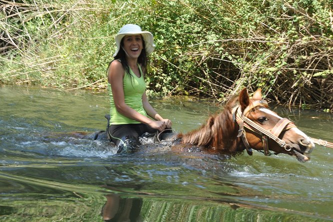 Marmaris Horse Safari, Pick up From Marmaris, Icmeler & Armutalan - The Sum Up