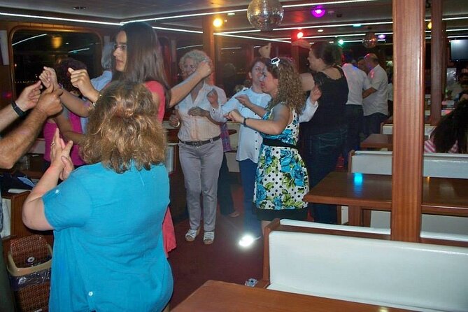 Marmaris & Icmeler Pirate Party Boat With Foam Party - Booking and Cancellation Policies