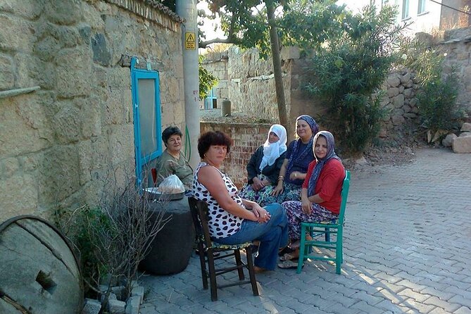 Marmaris Village Tour With Jesus Beach and Waterfalls - Booking and Contact Information