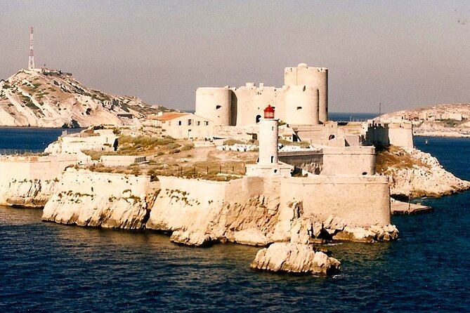 Marseille Self-Guided Audio Tour - Tour Highlights