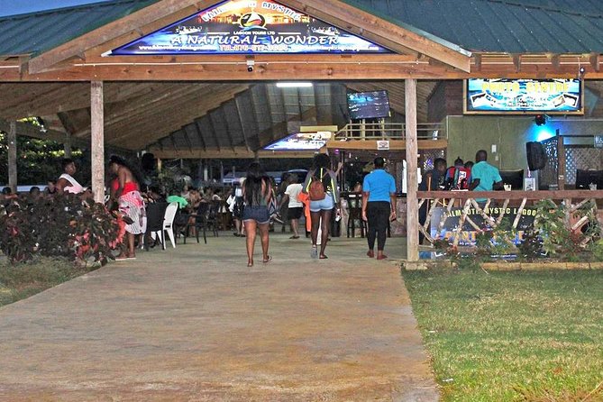 Martha Brae Rafting & Luminous Lagoon - Runaway Bay & Ocho Rios - Pricing and Availability