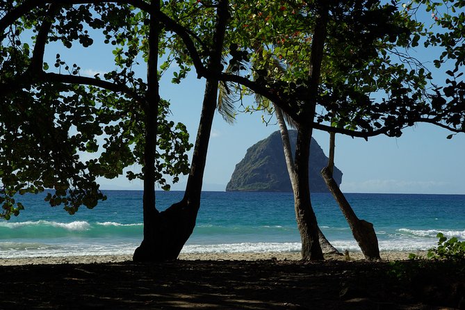 Martinique South Island Private Tour - Know Before You Go