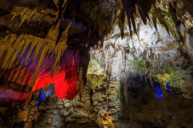 Martvili Canyon & Prometheus Cave Group Tour From Tbilisi - Additional Information