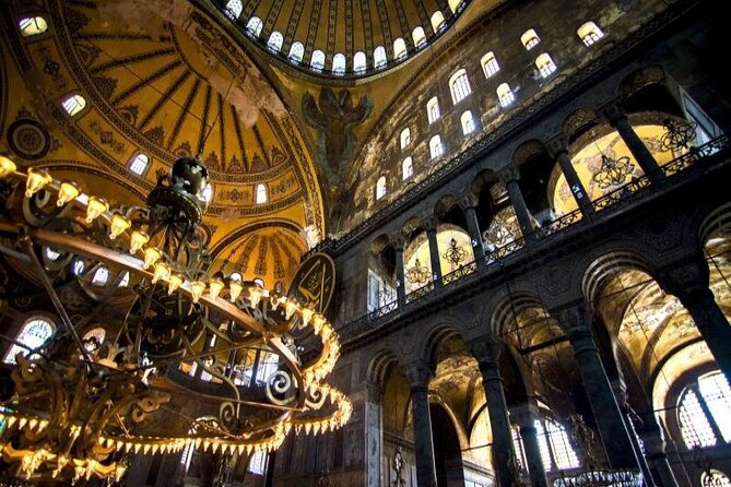 Marvel of Turkey Tour - 5 Days / 4 Nights - Maximum Group Size and Pricing