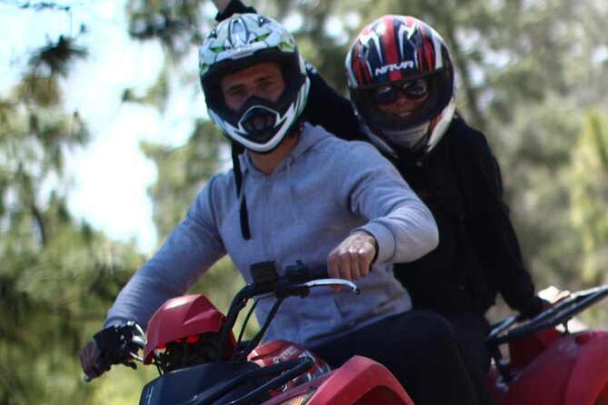 Masca Valley Guided Buggy Tour With Lunch, Day & Sunset - Customize Your Pickup Location