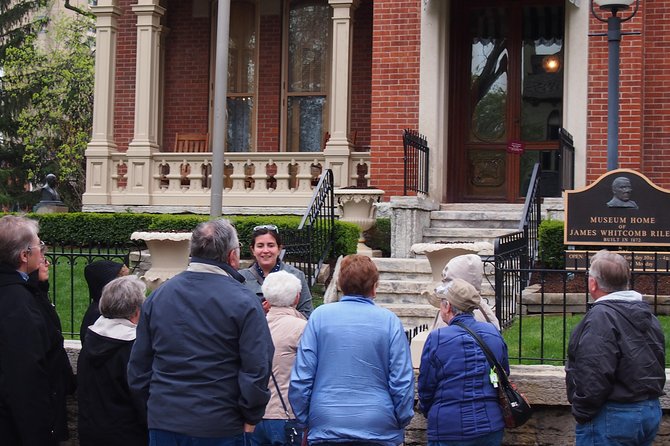 Massachusetts Avenue Food Tour - Planning Your Visit