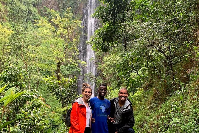 Materuni Waterfall and Coffee Tour ( Fullday). - Pricing and Cancellation Policy