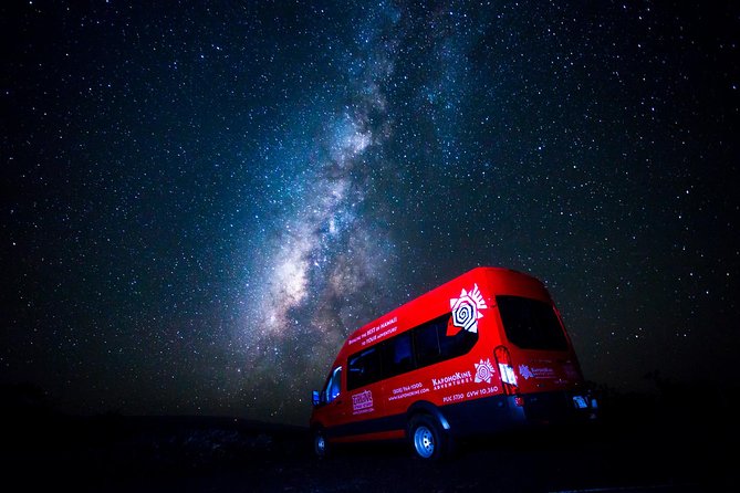Maunakea Stellar Explorer From Kona - Traveler Feedback and Reviews
