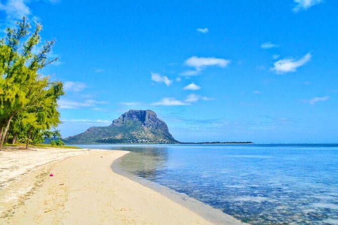 Mauritius : Dolphins Swim and Ile Aux Bénitiers With BBQ - Frequently Asked Questions