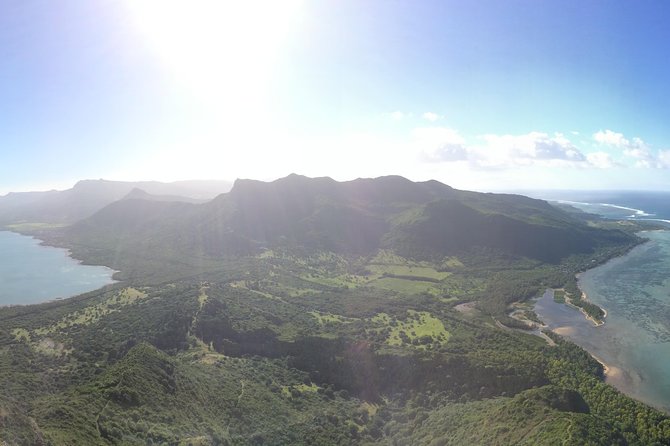 Mauritius Le Morne Hiking Including Transfer - Cancellation and Booking