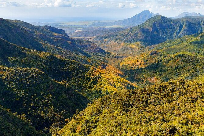 Mauritius Unique Sightseeing Tours - Highlights of the Tour