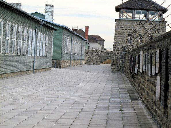 Mauthausen Private Tour From Linz - Preparing for the Journey
