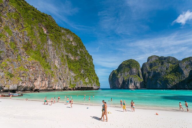 Maya Bay, Phi Phi & Bamboo Island Premium Trip by Seastar From Phuket - Pricing Information