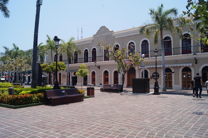 Mazatlan - City Tour - Operator Responsiveness