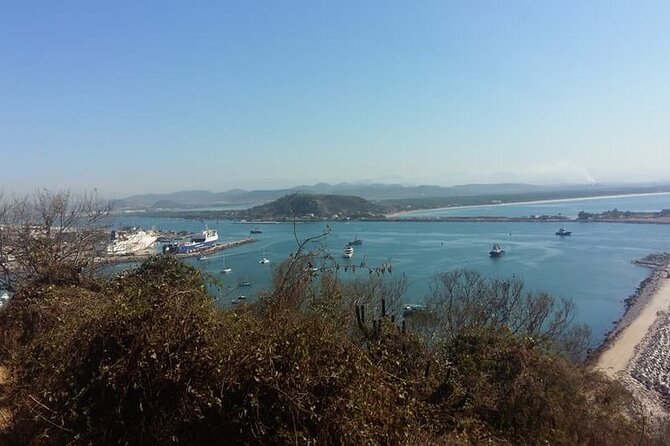Mazatlán City Tour - Customer Feedback
