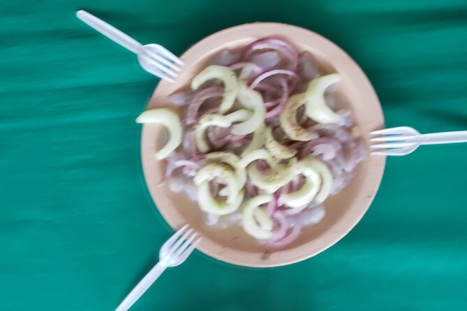 Mazatlan Routes of Taste Food Tour - Meet Your Guide