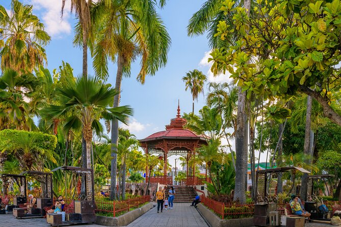 Mazatlan Sightseeing and Golden Zone - Sightseeing Stops