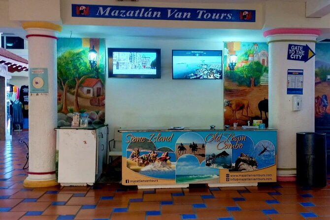 Mazatlan Smart Bike Tour - Recommendations and Considerations