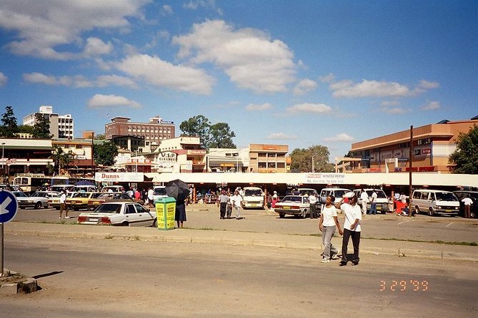 Mbabane City Walking Tours- Eswatini - Frequently Asked Questions