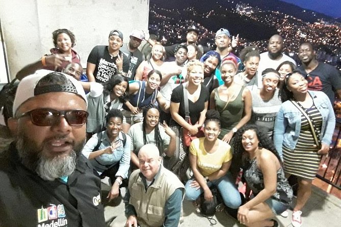 Medellin Pub Crawl Including Food and City Tour - Navigating the Pub Crawl