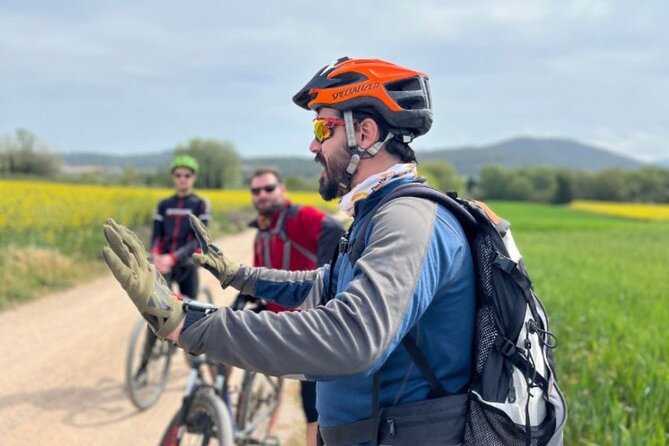 Medieval Bike Tour With History and Gastronomy - Guest Reviews and Ratings