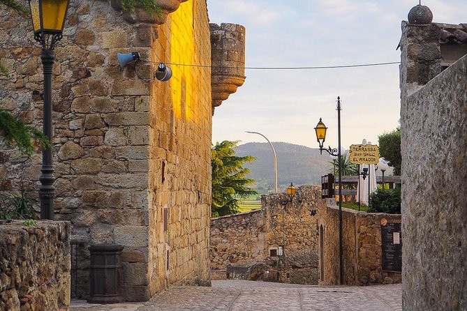 Medieval Costa Brava Day-Trip From Girona - Traveler Photos