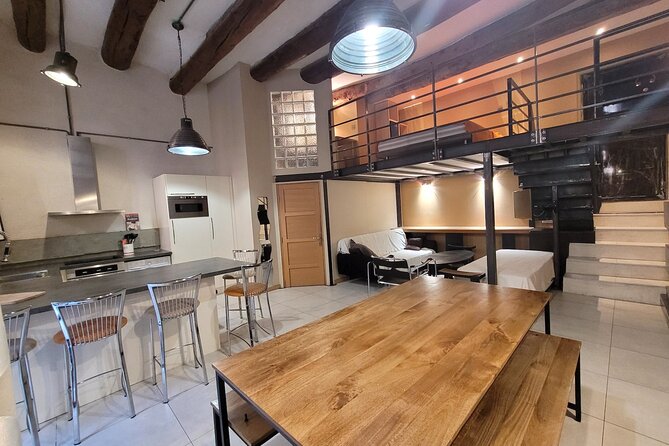 Mediterranean Cooking Class in the Heart of Aix-En-Provence - Guest Experiences and Reviews