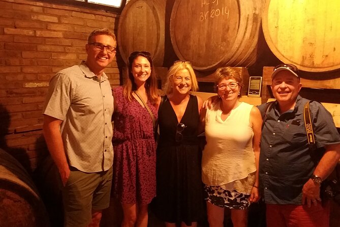 Meet the King of the Territory: Brunello Di Montalcino - Visiting Iconic Brunello Wineries
