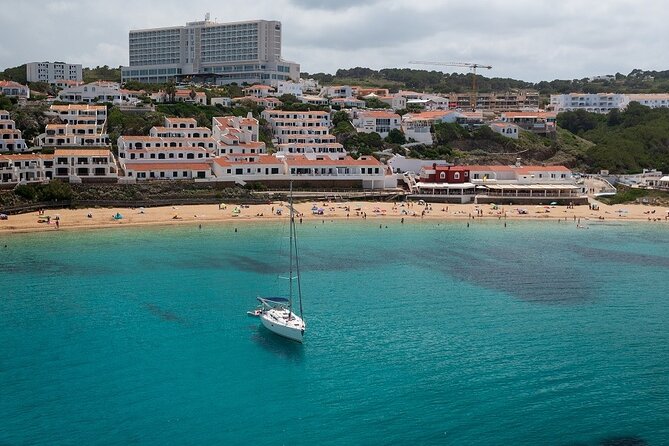 Menorca: Private Sailboat Tour With Snorkel Gear and Kayak - Participant Requirements
