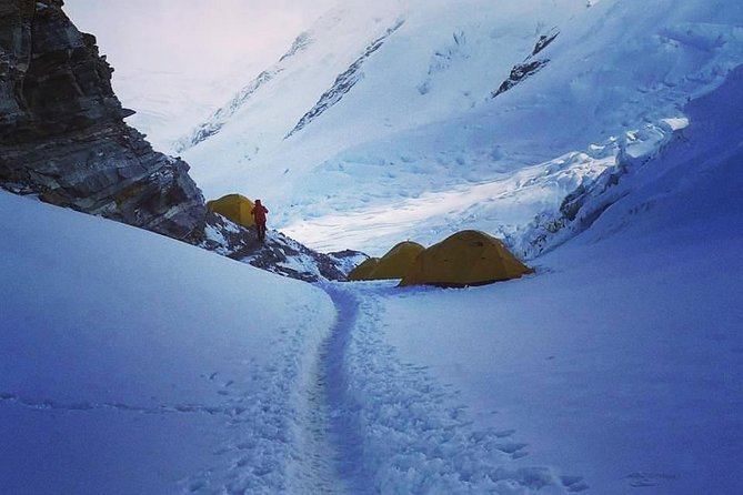 Mera Peak Expedition - 20 Days - Required Permits