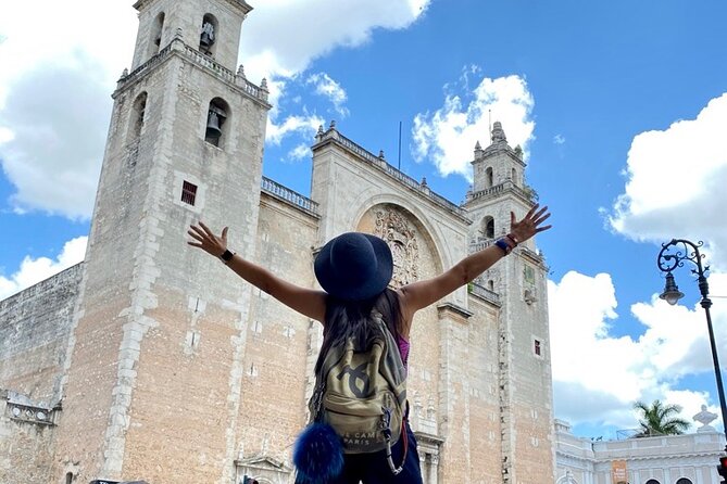 Merida Private City Tour With Local Food and Drink Tasting - Additional Information