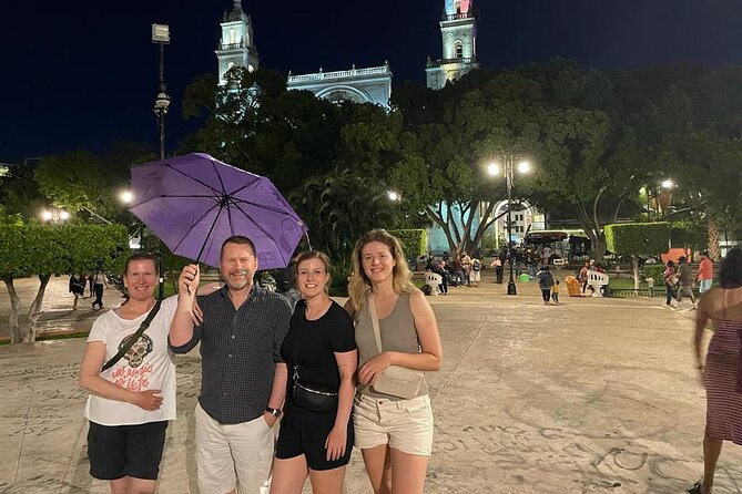 Merida Private Tour on a Budget - Tour Highlights