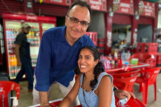 Merida Walking Food Tour. Authentic & Local Cuisine - Variety of Dishes