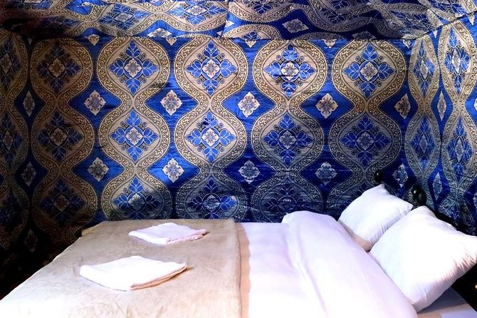 Merzouga Camel Trekking & Overnight Desert Camp - Reviews and Traveler Feedback