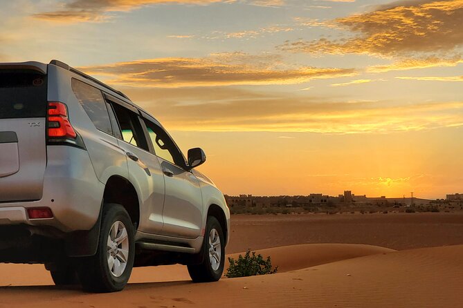 Merzouga Excursions - Tips for Your Excursion