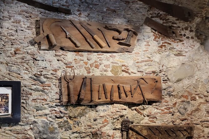 Messina Private Tour Savoca (Godfather),Taormina - Exploring Savoca and Taormina