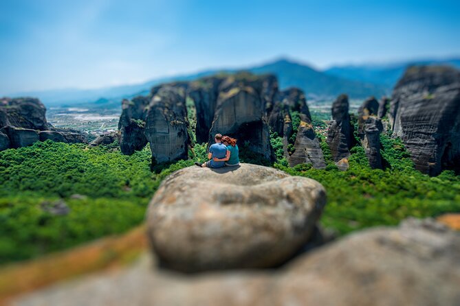 Meteora Morning Sightseeing Tour Review - Seamless Pickup and Dropoff