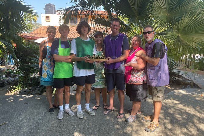 Mexican Cooking Class in Zihuatanejo De Azueta - Hands-on Cooking Adventure