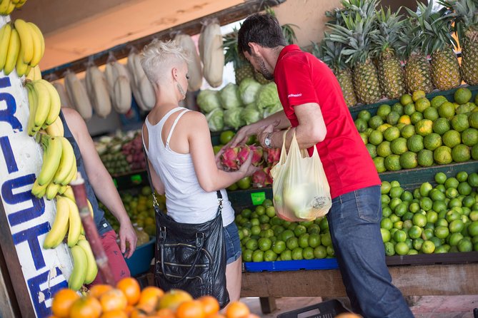 Mexican Cooking Class With Fresh Local Market Ingredients Selection and Transpor - Additional Information