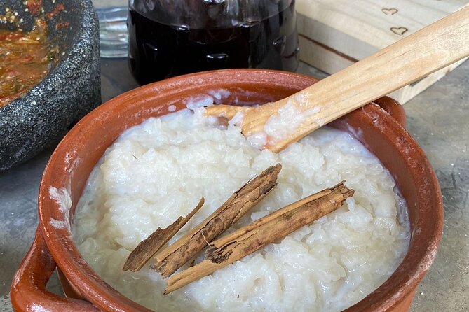 Mexican Cooking Classes and Market Visit in Guadalajara - Culinary Highlights