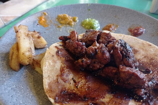 Mexican Food Gastronomic Tour - Mexico City - Pricing and Group Size