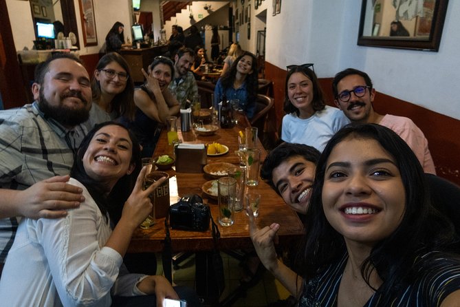 Mexican Pubs and a Lot of Fun! - Accessibility and Additional Info